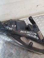 light right front FORD FOCUS MK2 LIFT 08R- EUROPA