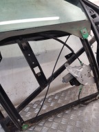 frame door window mini motor right front AUDI A6 C5 sedan 02R