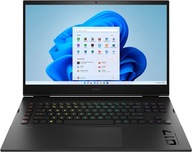 Notebook HP OMEN 17-ck1000nx 17,3" Intel Core i9 32 GB / 1024 GB
