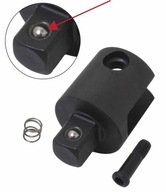 SATRA SÚPRAVA NA OPRAVU OTOČNÉHO RAMENA 640 mm 600 mm 500 mm