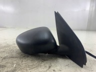 FIAT STILO mirror right black, 5 PIN
