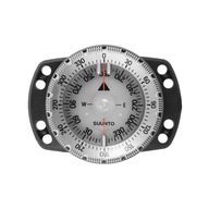 Kompas Suunto SK8 (mocowanie gumy)