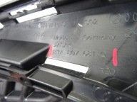 grid of a bumper front front left AUDI Q2 LIFT S-LINE 81A807681Q