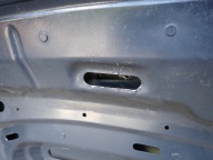 CAPOT VW VOLKSWAGEN GOLF 7 VII 5G 2012-2020R