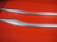 AUDI A4 B7 KOMBI Dachreling dach rechts links KPL
