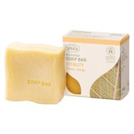 Telové mydlo Speick Bionatur Soap Bar Vitality 100g 461