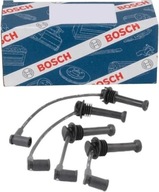 Sada zapaľovacích káblov Bosch 0 986 357 208