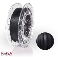 Filament Rosa3D ROSA-Flex 85A Black 1,75mm 0,5kg