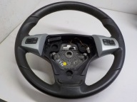OPEL CORSA D OPC LINE lenkrad Leder MULTI