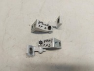 Jaecoo 7 PHEV 2025r hinge door right front upper lower komplet
