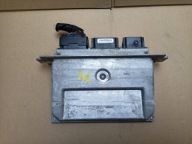 control unit of the engine Mazda CX-9 2nd facelift (2012 - 2016) 1531657A01