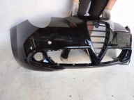 ALFA ROMEO MITO 08-16 bumper front front