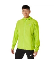 ASICS bluza z kapturem Run Hood Jacket 2011C437-300 r. XL