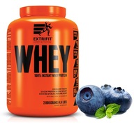 PROTEIN CONDITIONER EXTRIFIT 100% INSTANT WHEY 2000g