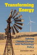 Transforming Energy: Solving Climate Change with