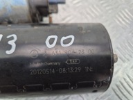 Mercedes E220 CDI W212 starter A6519062300