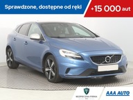 Volvo V40 2.0 T4, Salon Polska, Automat, Skóra