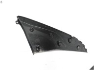 PORSCHE 718 CAYMAN 982C BOXSTER 982 SPYDER GT4RS 19-25 SPOILER right front