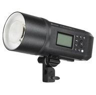 QUADRALITE ATLAS 600 PRO TTL lampa studyjna