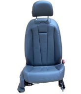 AUDI A4 8W B9 sedan SKORY seats upholstery