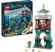 LEGO 76420 Harry Potter - Turniej Trójmagiczny: Jezioro Hogwartu