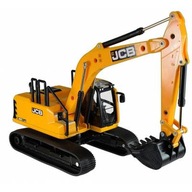 TOMY Britains rýpadlo JCB