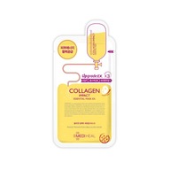 Mediheal Maska do twarzy w płachcie Collagen 24ml