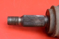 semi-axis right front AUTOMAT 3815A264 MITSUBISHI OUTLANDER III 2.0 PHEV 121 KM
