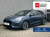 Ford Focus 1.0 mhev 155 KM St- Line Salon PL ...