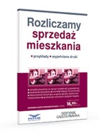 Ebook | Rozliczamy sprzedaż mieszkania - Grzegorz Ziółkowski