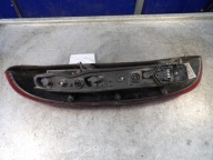 Opel Corsa C light rear right 09114337 89302181