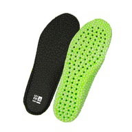WKŁADKI DO ROLEK TŁUMIĄCE DRGANIA POWERSLIDE MYFIT FOOT CUSH 45-48