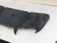 TESLA MODEL S 12-16 Blende Abdeckung abdeckung unter Stoßstange heck