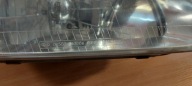 KIA CARNIVAL 2 II right light front REFLEKTOR OE