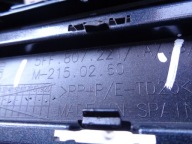 front bumper SEAT CUPRA FORMENTOR 5FF 20- NR 49068