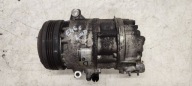 Klimakompressor klimaanlage kompresor BMW E46 LIFT 2,0TD