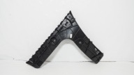Audi A6 C7 Kombi bumper bracket right rear part 4G9807454E