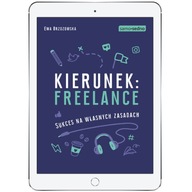 Samo Sedno - Kierunek: freelance. Sukces na