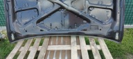 Capot MITSUBISHI PAJERO 4 IV V8 d’aluminium