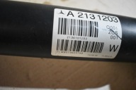 IDEALNY cardan KPL. MERCEDES W213 E63 1