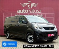 Peugeot Expert - Rezerwacja - FV 23% - 2.0 HDI