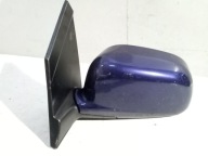 Mitsubishi Space Star and lift mirror left el. T18