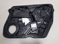 MERCEDES ML GL W166 X166 window regulator mechanism right front
