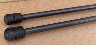 damper bonnet VW T6 MULTIVAN 7E0827550B as new original