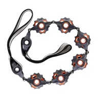 РОЛИКОВИЙ МАСАЖЕР HMS КОРЕКЦІЙНИЙ РОЛИК ДЛЯ ВПРАВ