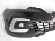front bumper front RENAULT CAPTUR and LIFT 17