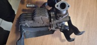 Radiateur Vanne EGR 059131063B Audi A8 D3
