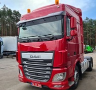 DAF XF 460 Euro 6 Cena Export Netto