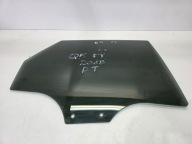 window side door right rear part AUDI Q5 FY 80A 2018 80A845206A