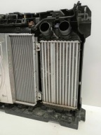 support panel for radiators radiator CITROEN C4 III 1,2THP